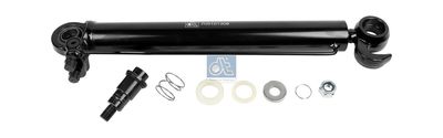 Tilt Cylinder, driver cab DT Spare Parts 3.84020