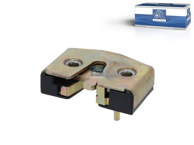 Door Lock DT Spare Parts 3.85030