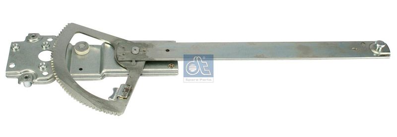 DT Spare Parts 3.85052 Window Regulator