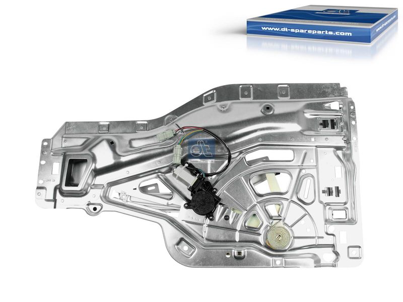 DT Spare Parts 3.85057 Window Regulator