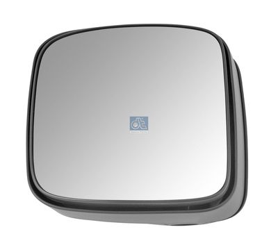 Wide-Angle Mirror DT Spare Parts 3.86032