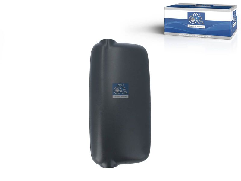 DT Spare Parts 3.86211 Cover, exterior mirror