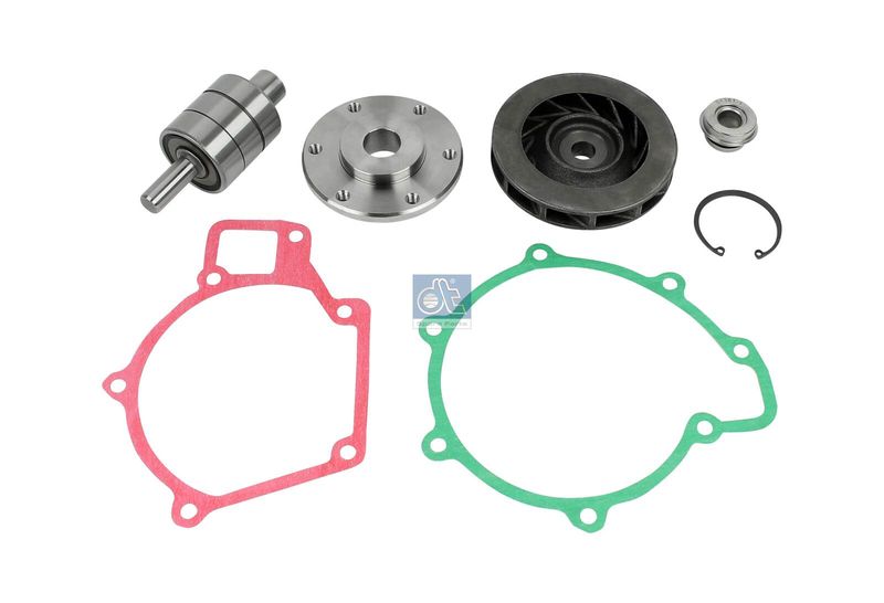 DT Spare Parts 3.90603 Repair Kit, water pump