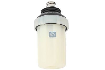 Fuel Filter DT Spare Parts 3.92101