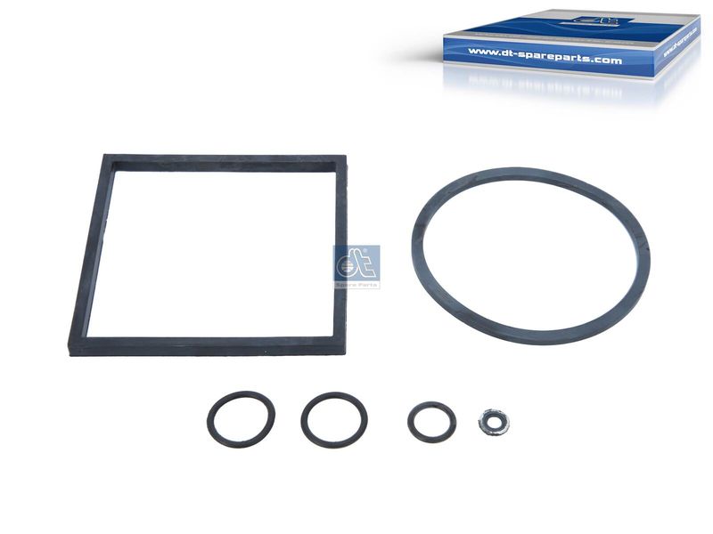 DT Spare Parts 3.92120 Seal, fuel filter