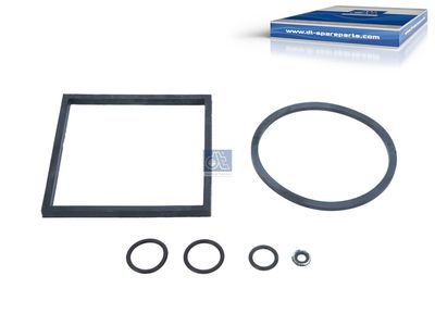 Seal, fuel filter DT Spare Parts 3.92120