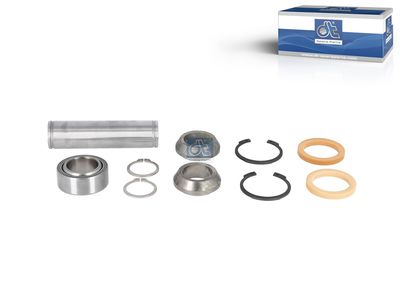 Repair Kit, clutch release bearing DT Spare Parts 3.94040