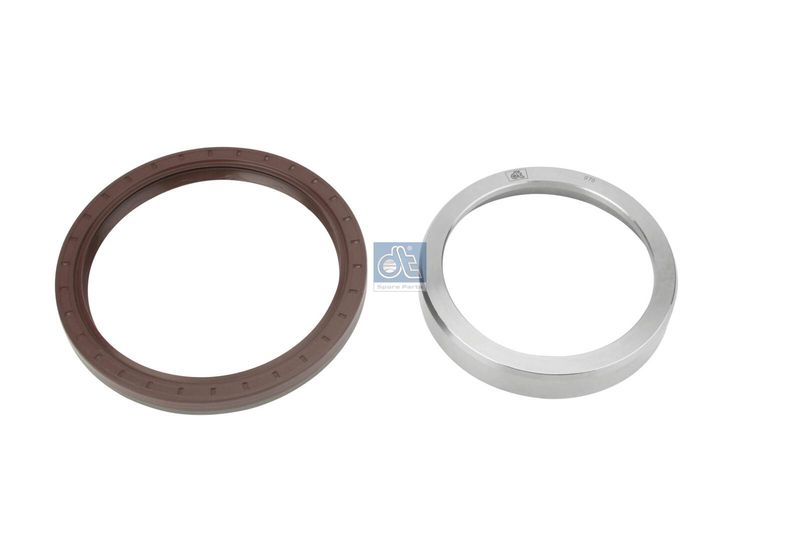 DT Spare Parts 3.96000 Gasket Set, wheel hub