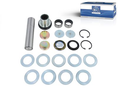 Repair Kit, kingpin DT Spare Parts 3.96211