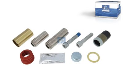 Repair Kit, brake caliper DT Spare Parts 3.96474