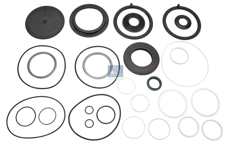 DT Spare Parts 3.96921 Gasket Set, steering gear