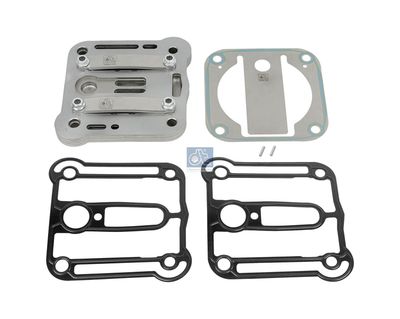 Repair kit, air compressor DT Spare Parts 3.97314