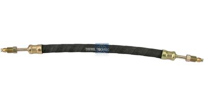 Clutch Hose DT Spare Parts 4.10054