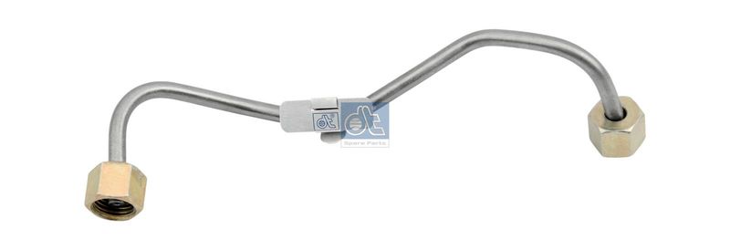 DT Spare Parts 4.10328 High Pressure Pipe, injection system