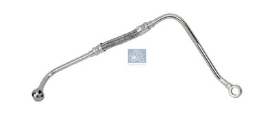 Oil Hose DT Spare Parts 4.10330