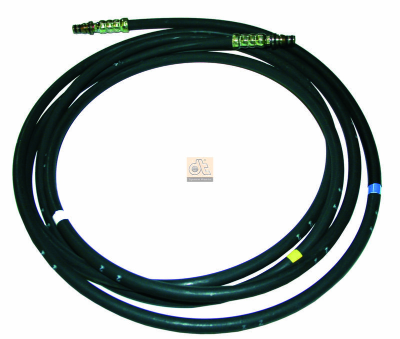 DT Spare Parts 4.10335 Clutch Hose
