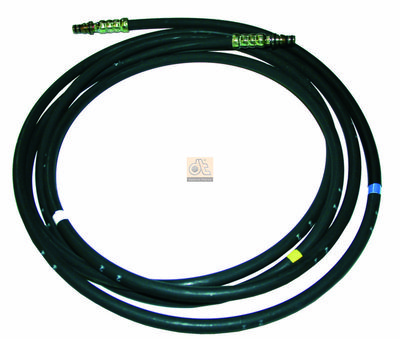 Clutch Hose DT Spare Parts 4.10335