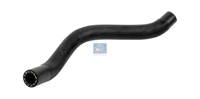 Hydraulic Hose, steering DT Spare Parts 4.10422