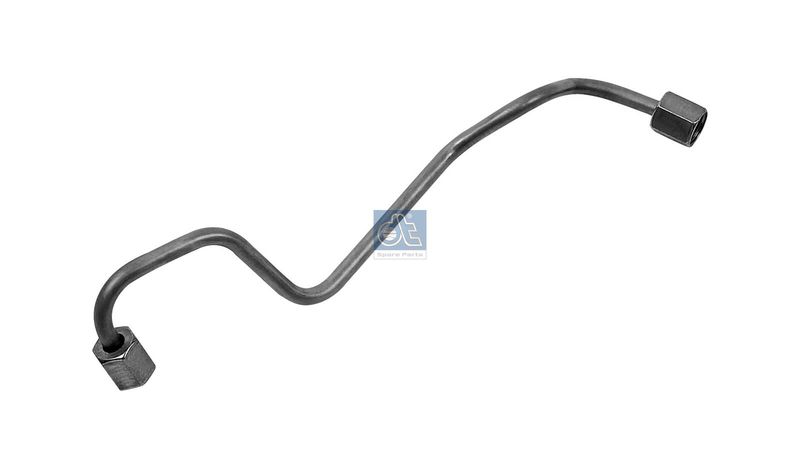 DT Spare Parts 4.11050 High Pressure Pipe, injection system