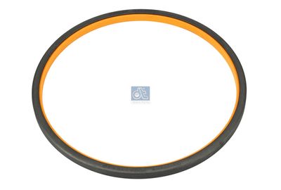 Seal Ring, steering knuckle DT Spare Parts 4.20124