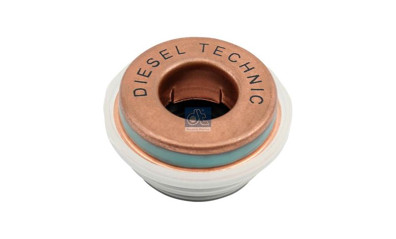DT Spare Parts 4.20154 Shaft Seal, water pump shaft