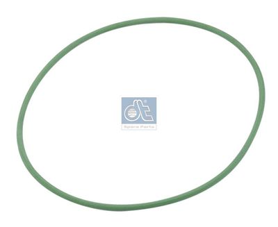 O-Ring, cylinder sleeve DT Spare Parts 4.20157