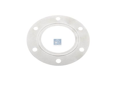Gasket, charger DT Spare Parts 4.20214