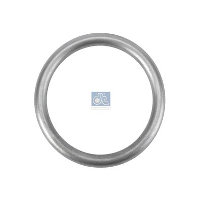 Gasket, cylinder head DT Spare Parts 4.20217