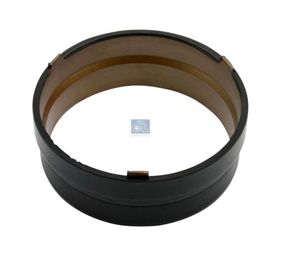 Intermediate Bearing, drive shaft DT Spare Parts 4.20226