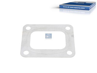 Gasket, charger DT Spare Parts 4.20248