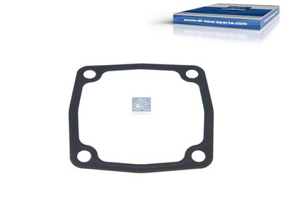 Seal, air compressor DT Spare Parts 4.20331