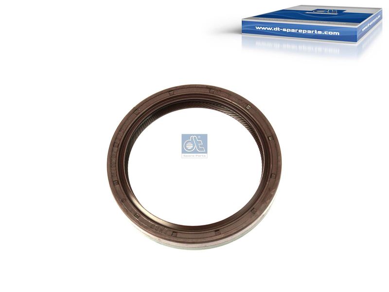 DT Spare Parts 4.20351 Shaft Seal, manual transmission