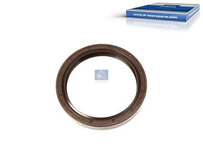 Shaft Seal, manual transmission DT Spare Parts 4.20351