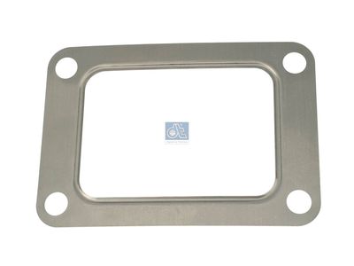 Gasket, charger DT Spare Parts 4.20373