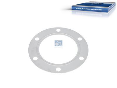 Gasket, charger DT Spare Parts 4.20374