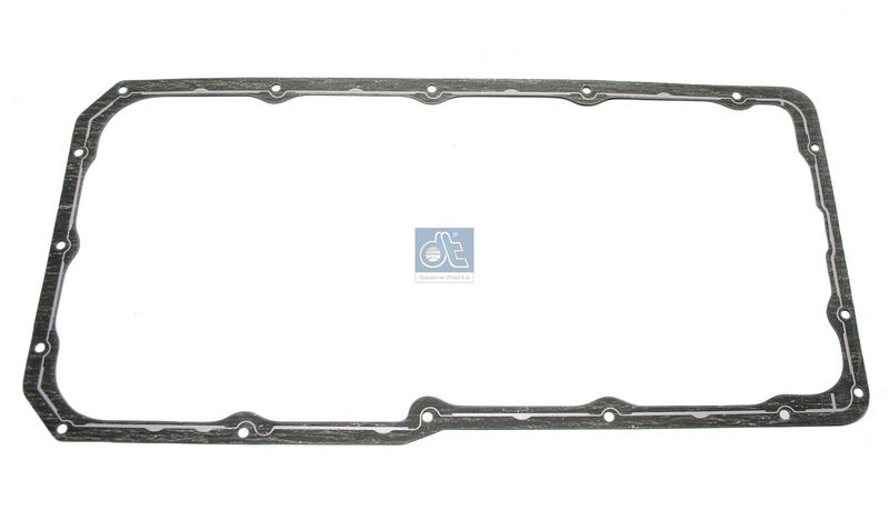 DT Spare Parts 4.20377 Gasket, oil sump