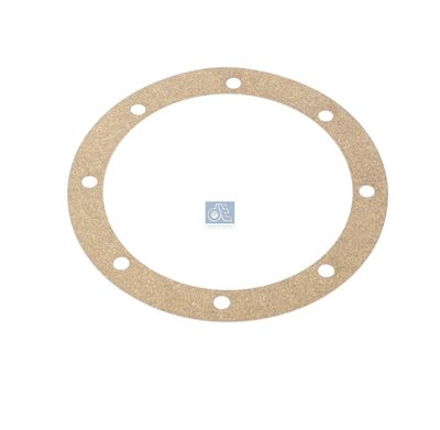 Seal, axle cap DT Spare Parts 4.20392
