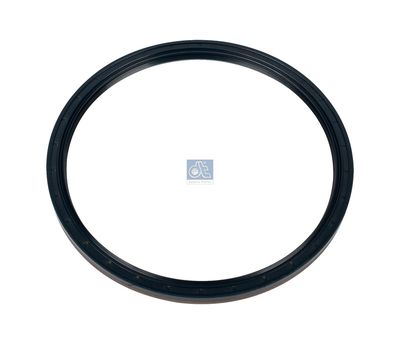 Shaft Seal, wheel hub DT Spare Parts 4.20400