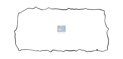 Gasket, oil sump DT Spare Parts 4.20440