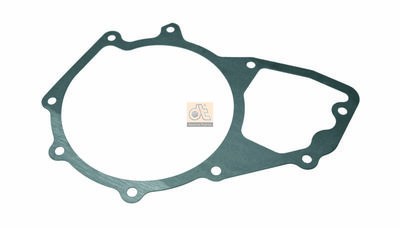 Gasket, water pump DT Spare Parts 4.20451