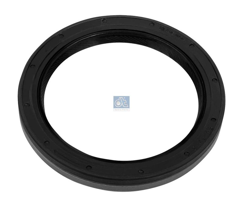 DT Spare Parts 4.20453 Shaft Seal, manual transmission