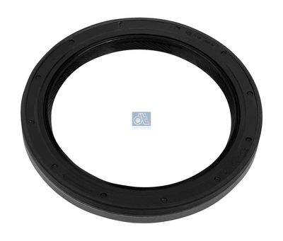 Shaft Seal, manual transmission DT Spare Parts 4.20453