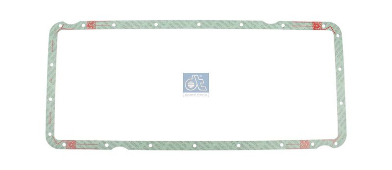 DT Spare Parts 4.20466 Gasket, oil sump