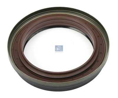 Shaft Seal, differential DT Spare Parts 4.20478