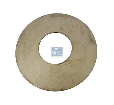 Thrust Washer, differential pinion DT Spare Parts 4.20494