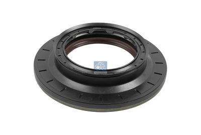 Shaft Seal, differential DT Spare Parts 4.20498
