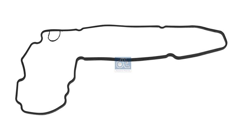 DT Spare Parts 4.20505 Gasket, timing case cover