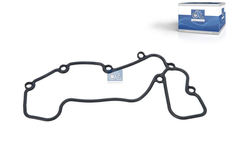 DT Spare Parts 4.20507 Gasket, oil cooler