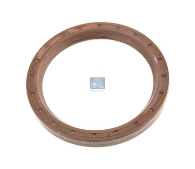 Shaft Seal, differential DT Spare Parts 4.20508