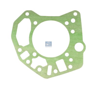 Oil Seal, manual transmission DT Spare Parts 4.20515